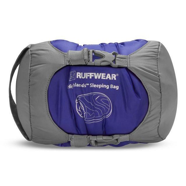 Ruffwear Highlands Dog Sleeping Bag