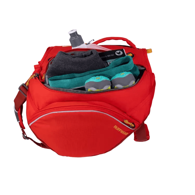 Ruffwear Palisades Dog Backpack
