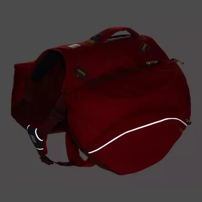 Ruffwear Palisades Dog Backpack