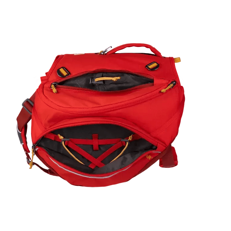 Ruffwear Palisades Dog Backpack