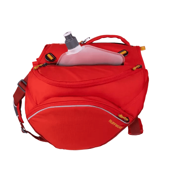 Ruffwear Palisades Dog Backpack