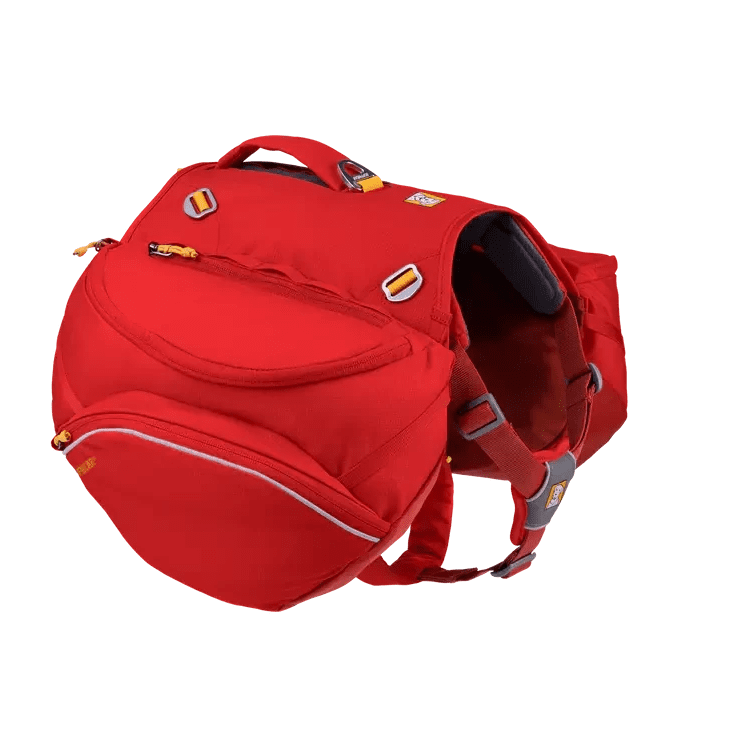 Ruffwear Palisades Dog Backpack