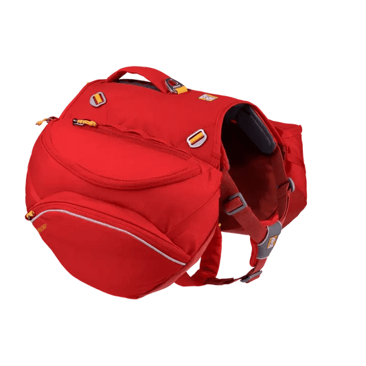 Ruffwear Palisades Dog Backpack