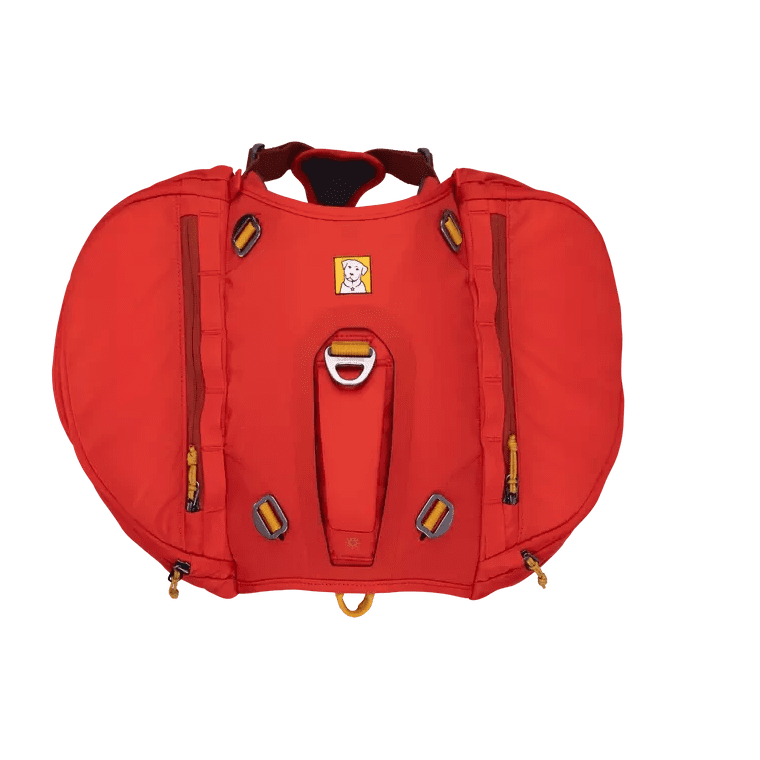Ruffwear Palisades Dog Backpack