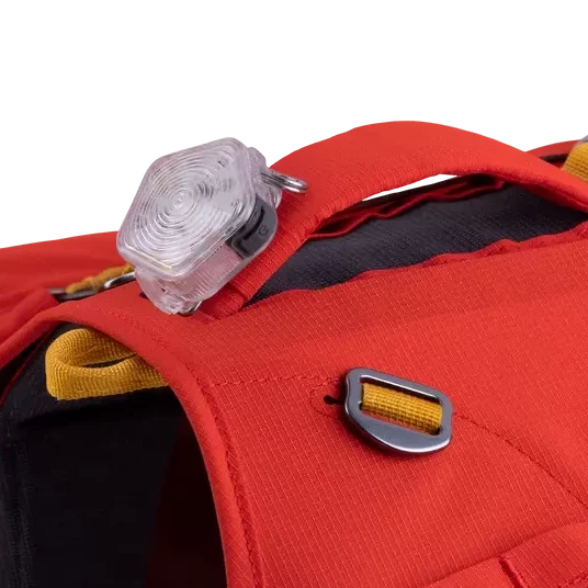 Ruffwear Palisades Dog Backpack
