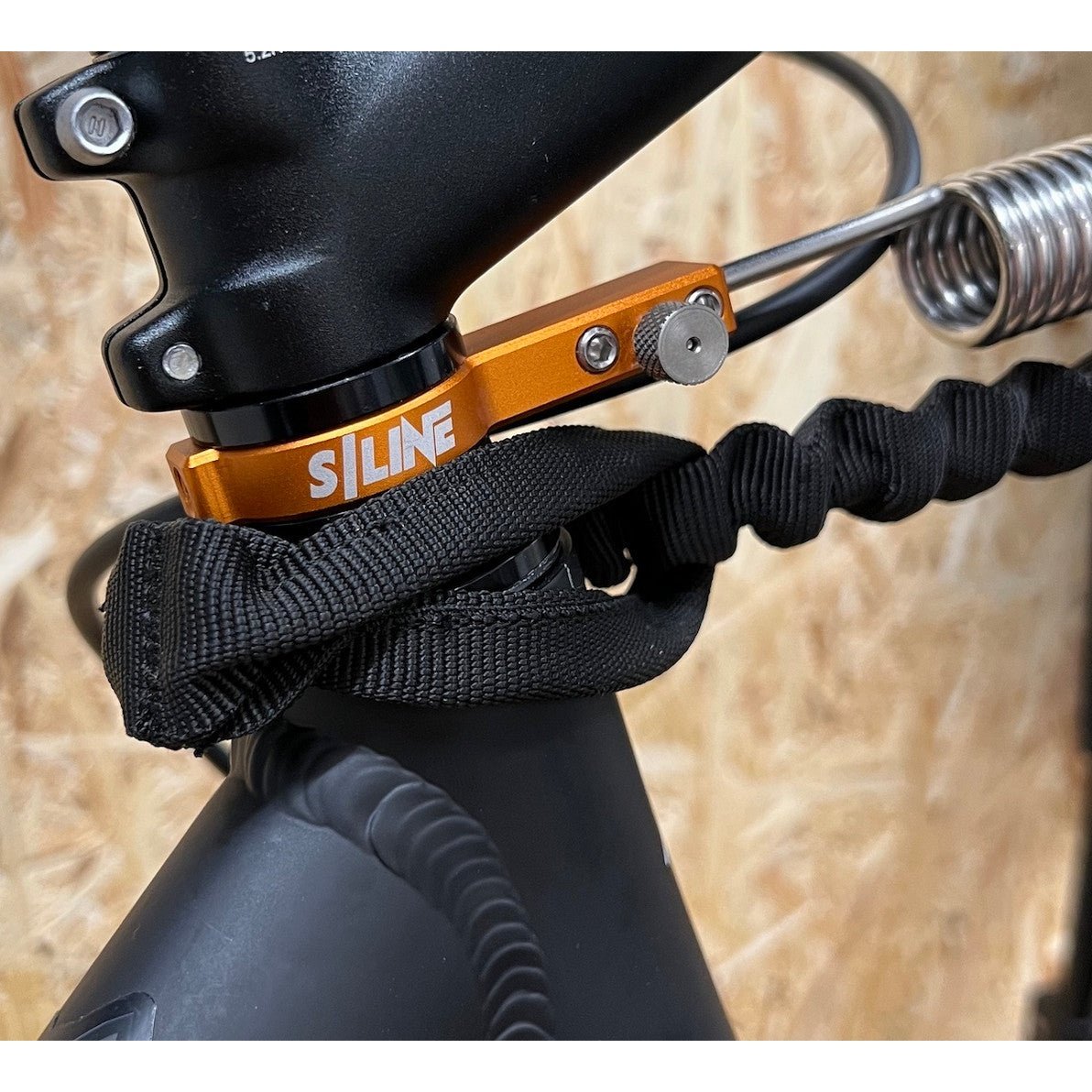 Signé LP S/Line PRO Bike Antenna