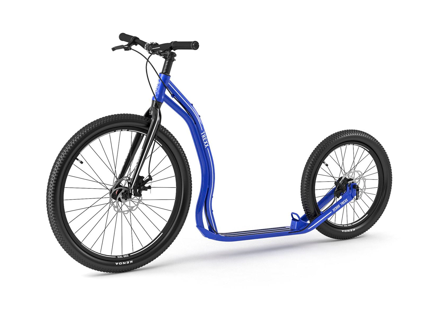 Yedoo Trexx Disc