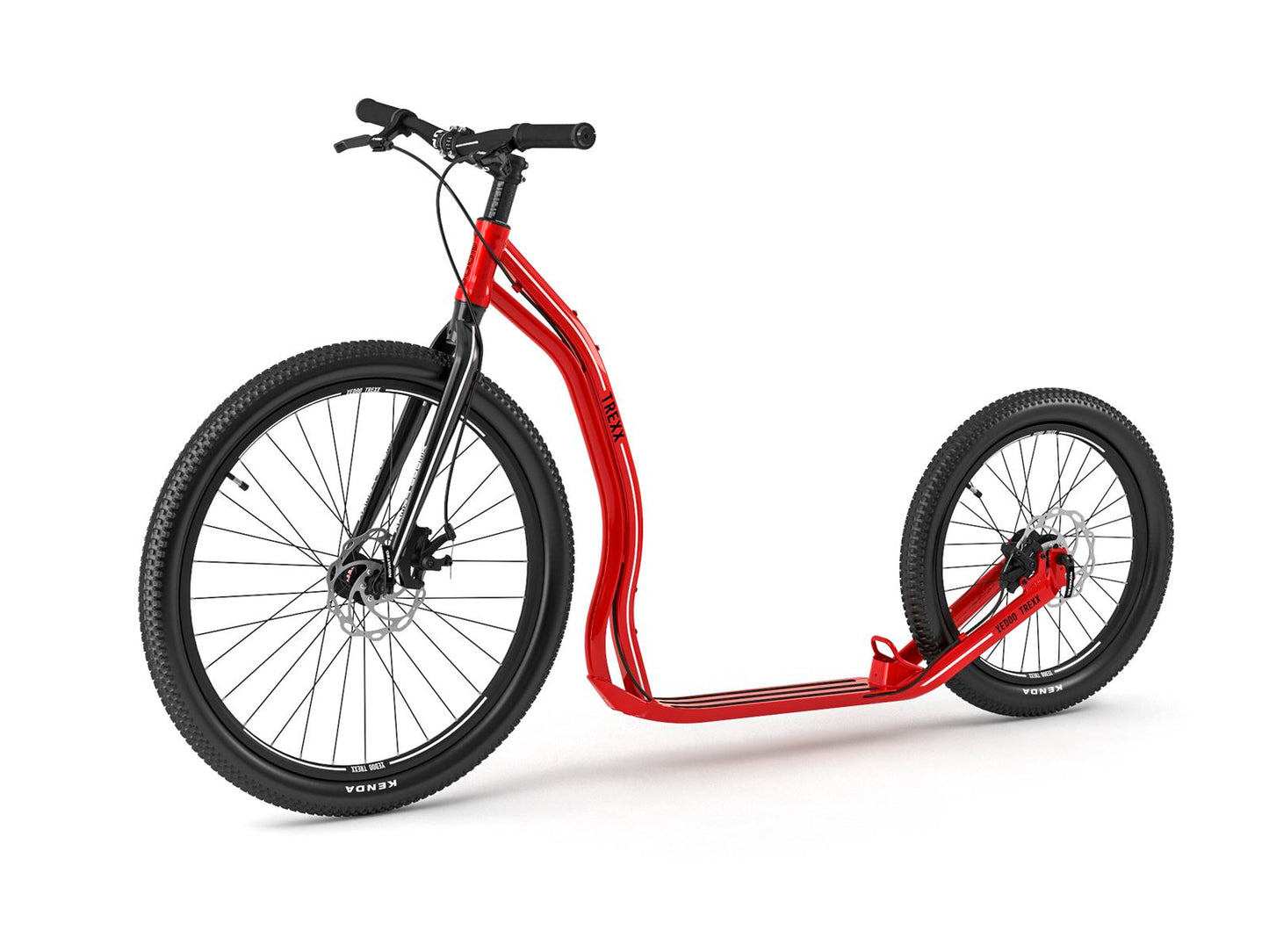 Yedoo Trexx Disc