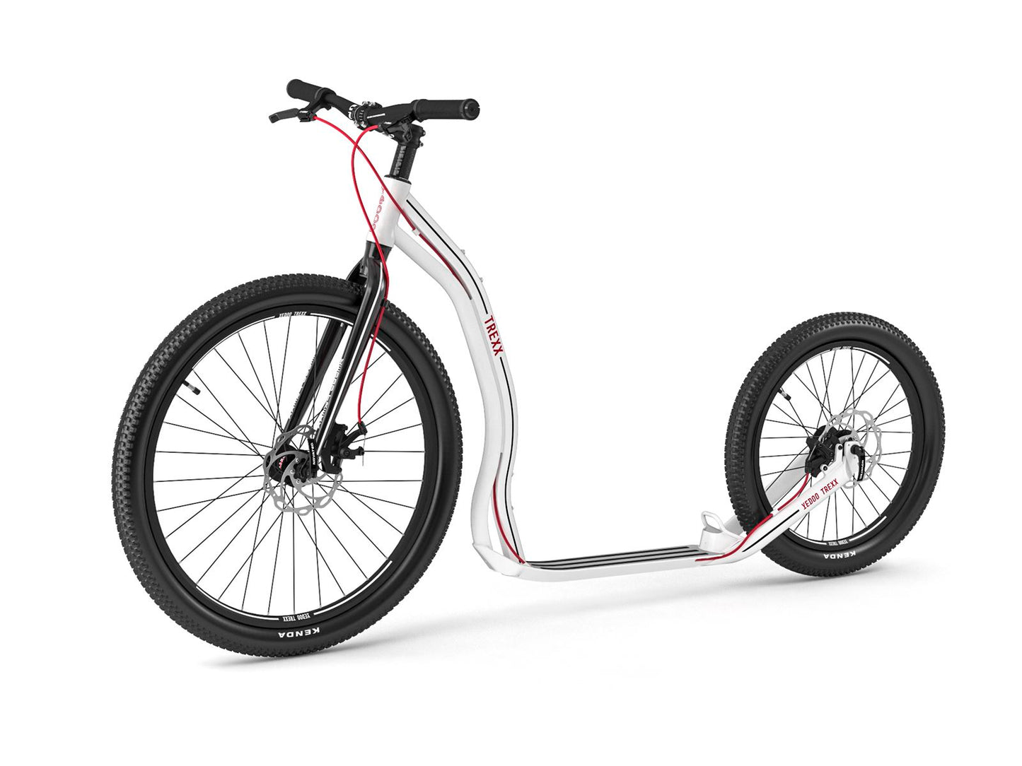 Yedoo Trexx Disc
