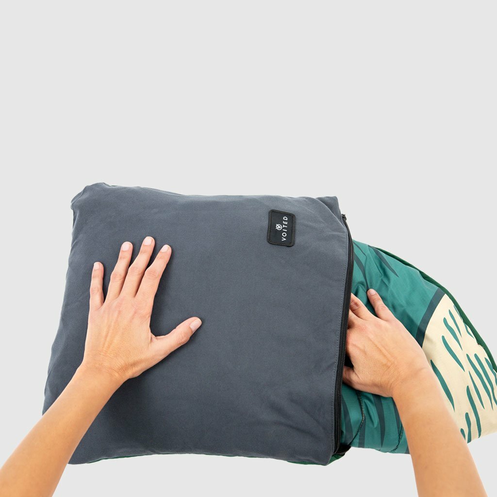 Voited Pet Blanket