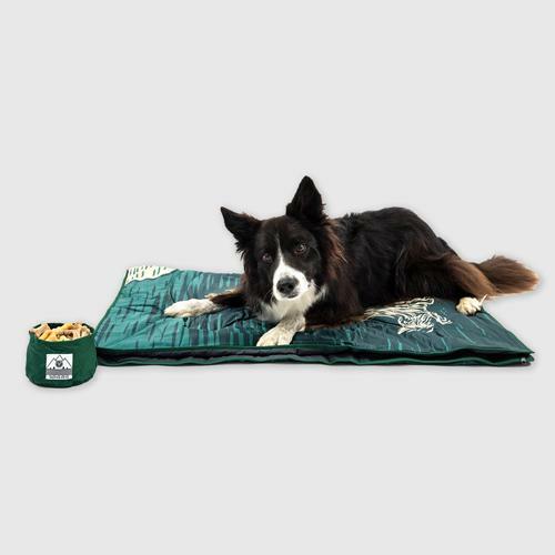 Voited Pet Blanket