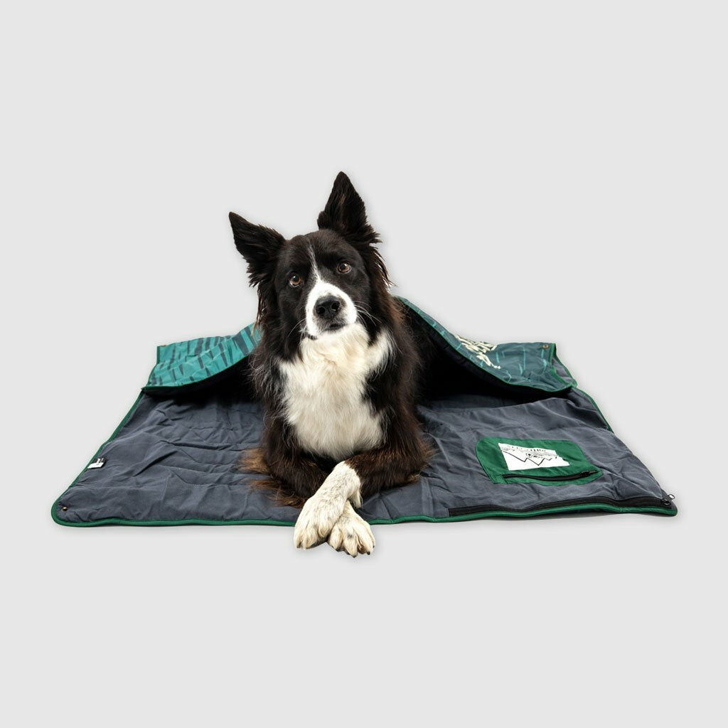 Voited Pet Blanket