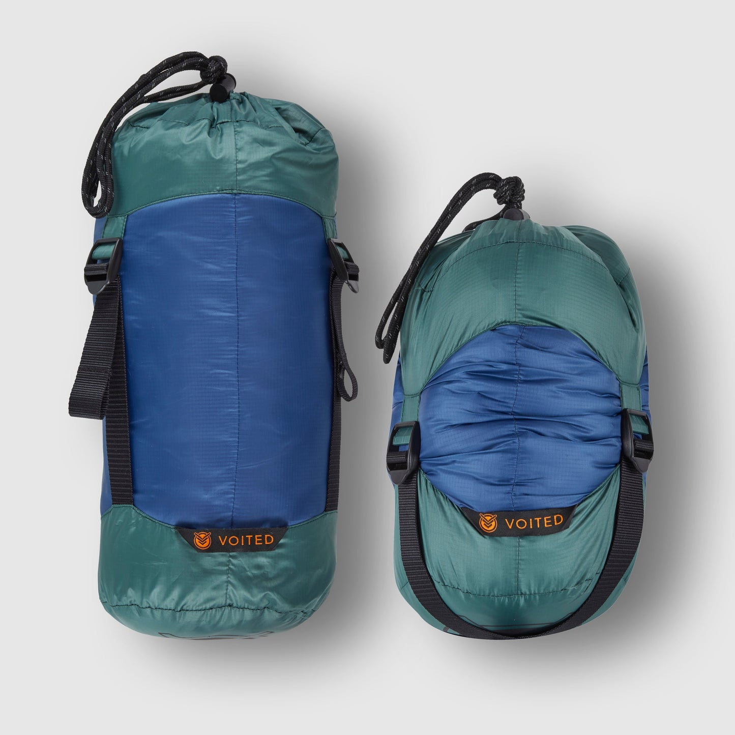 Voited Travel Blanket