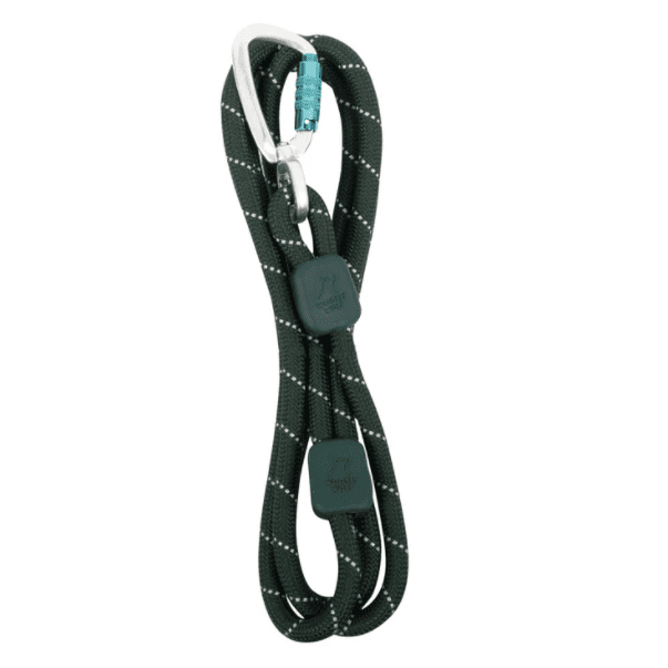 WoollyWolf Rope Leash