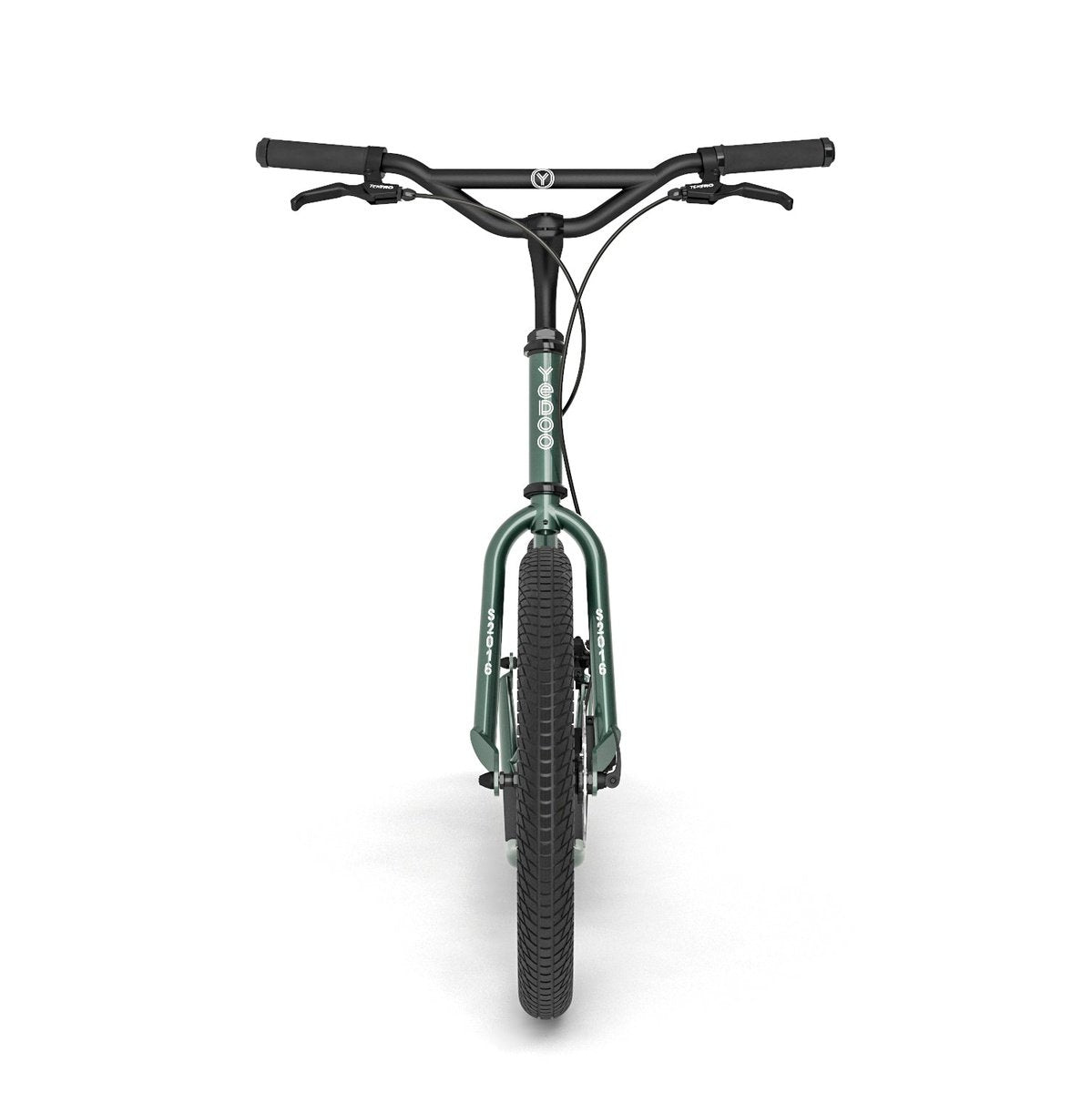 Yedoo S2016 Disc
