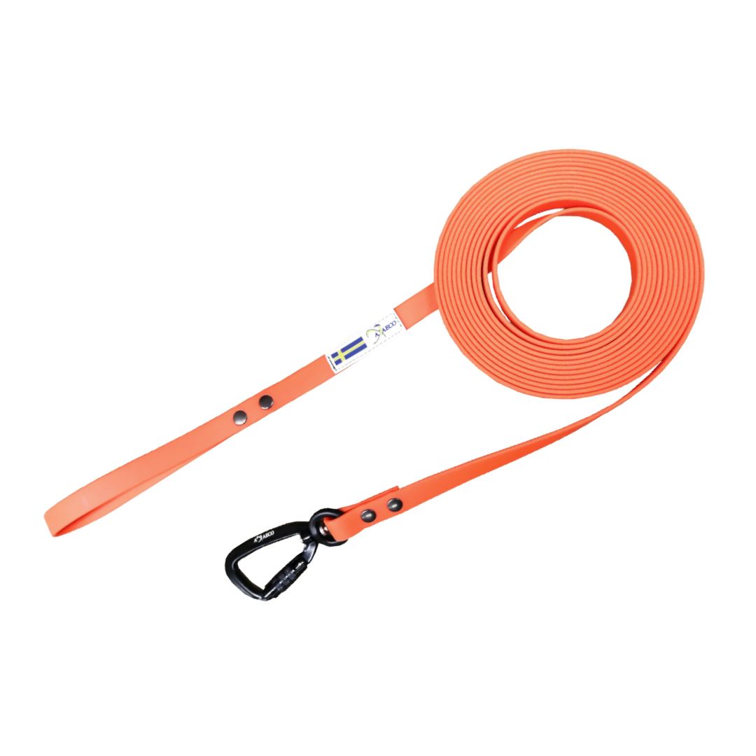 Axaeco BioThane® Tracking Lead OUTLET