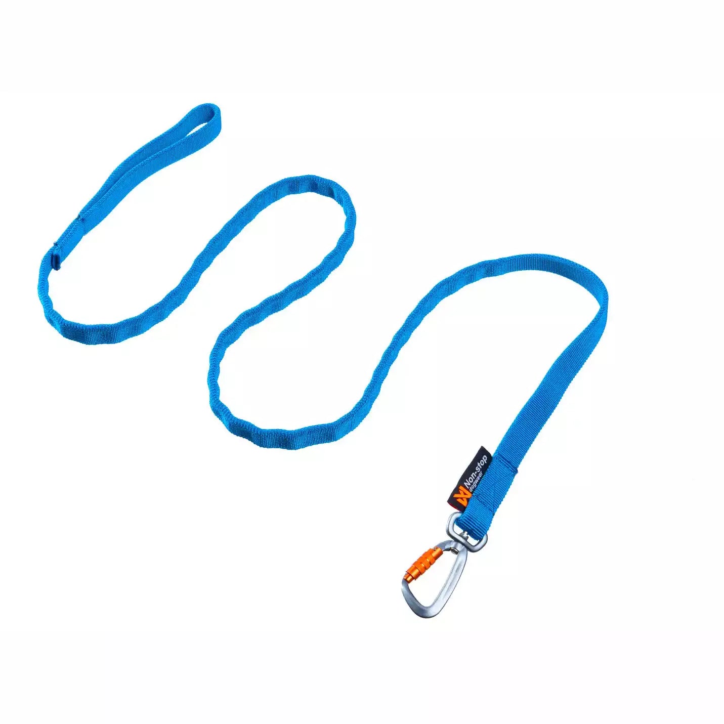 Non-stop dogwear Bungee Leash