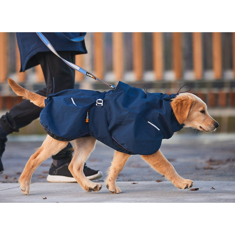 Non-stop dogwear Glacier Wool Jacket 2.0 OUTLET