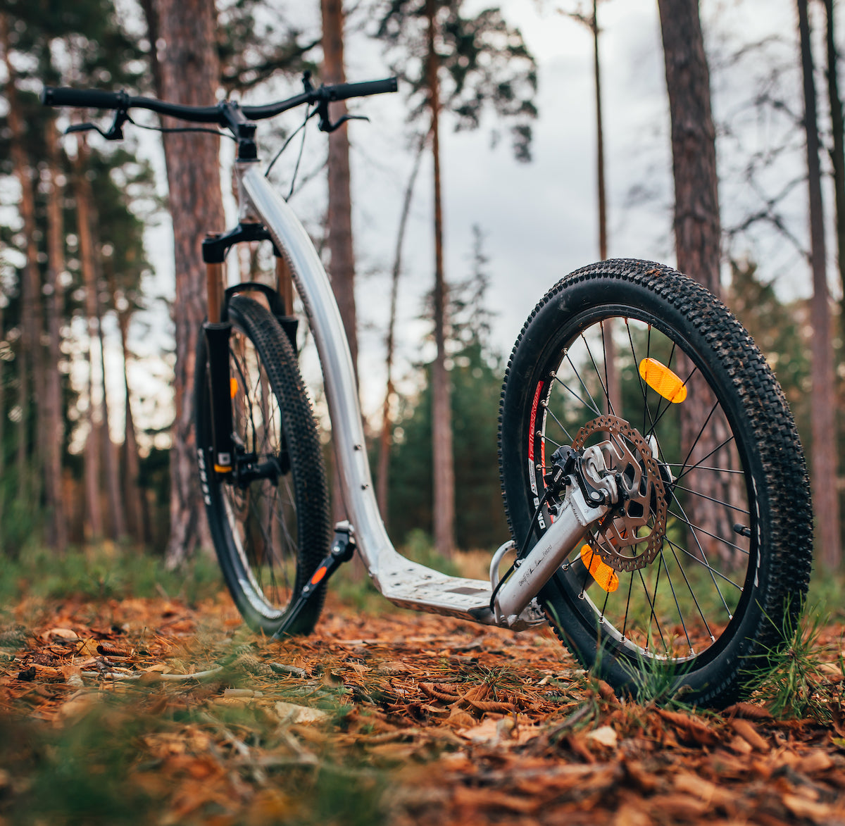 Kickbike Cross MAX 20HD