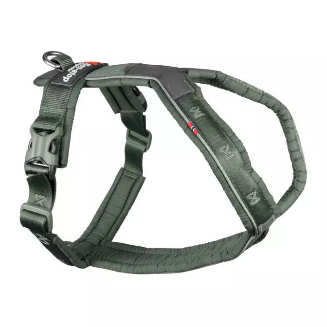 Non-stop dogwear Line Harness 5.0