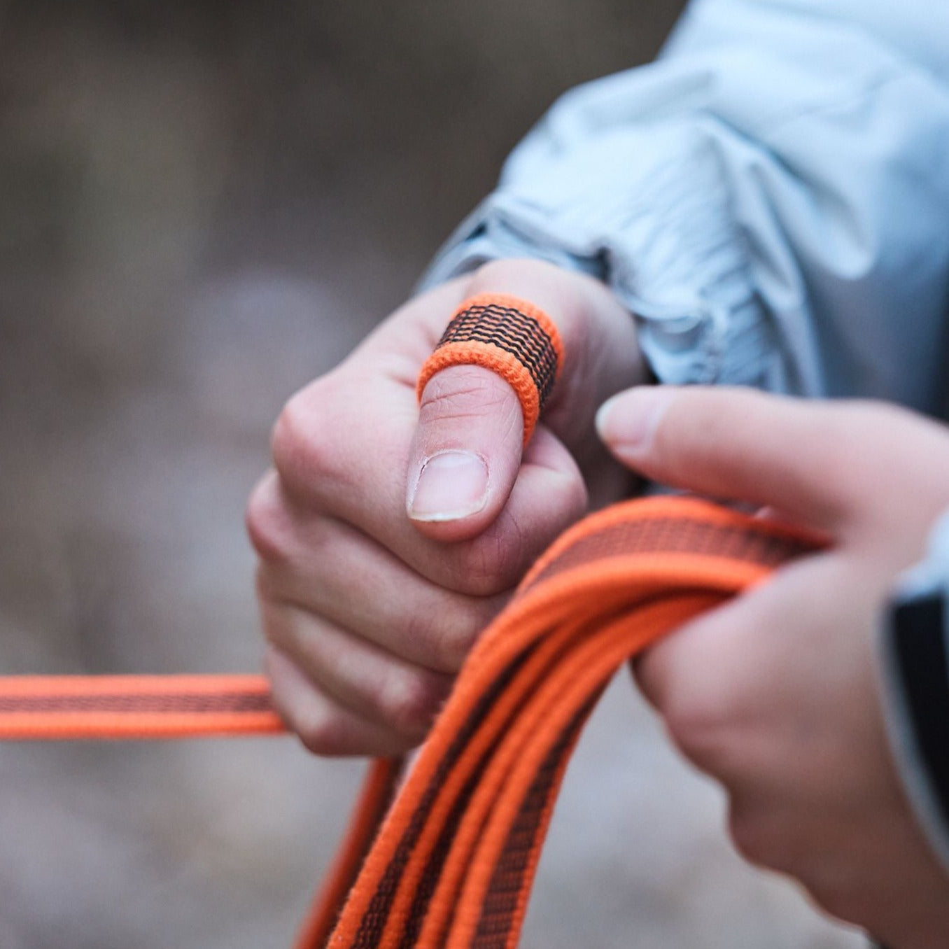 Non-stop dogwear Friction Long Line