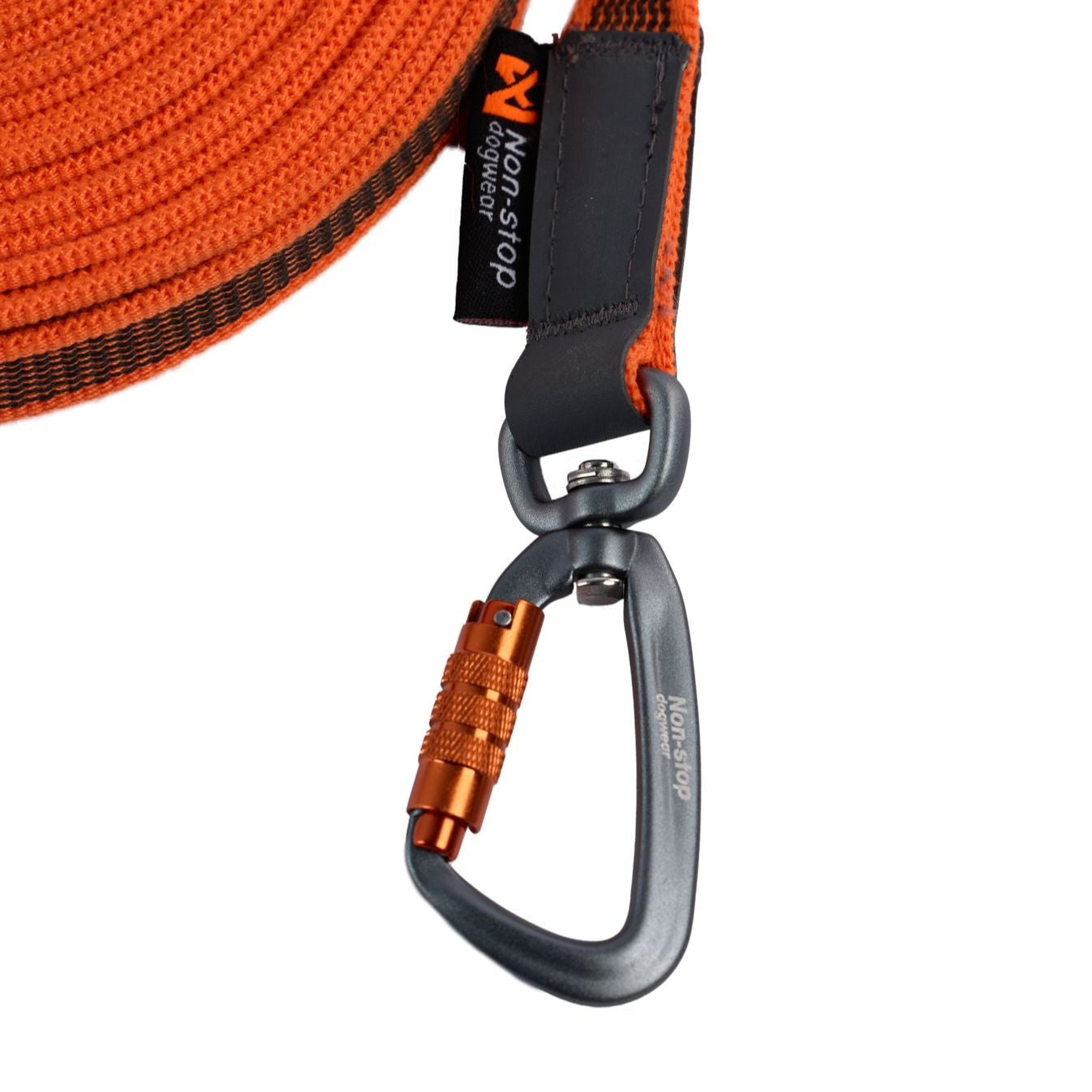 Non-stop dogwear Friction Long Line