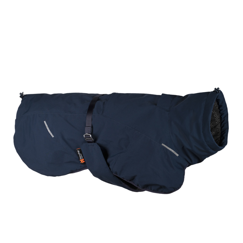 Non-stop dogwear Glacier Wool Jacket 2.0 OUTLET