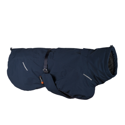 Non-stop dogwear Glacier Wool Jacket 2.0 OUTLET