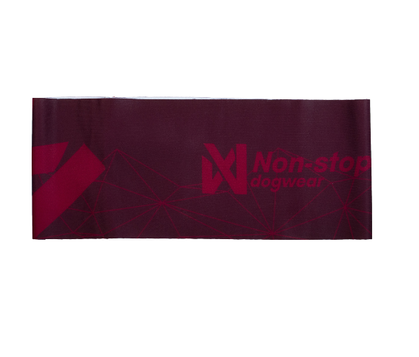 Non-stop dogwear Headband
