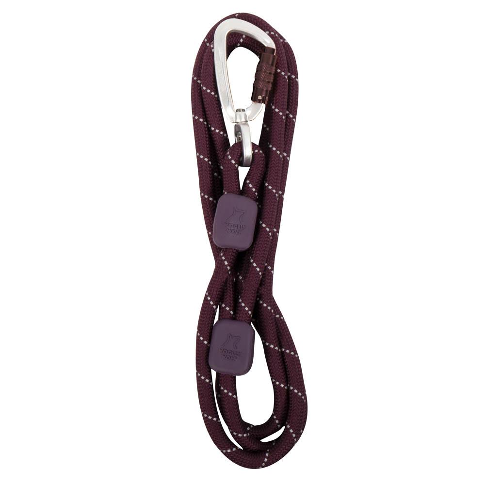 WoollyWolf Rope Leash