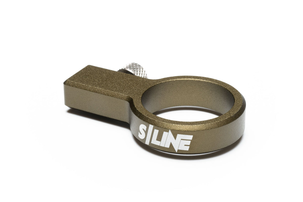 Signé LP S/Line PRO Bike Antenna