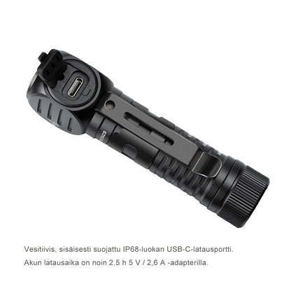 Fenix HM61R V3.0 Stirnlampe