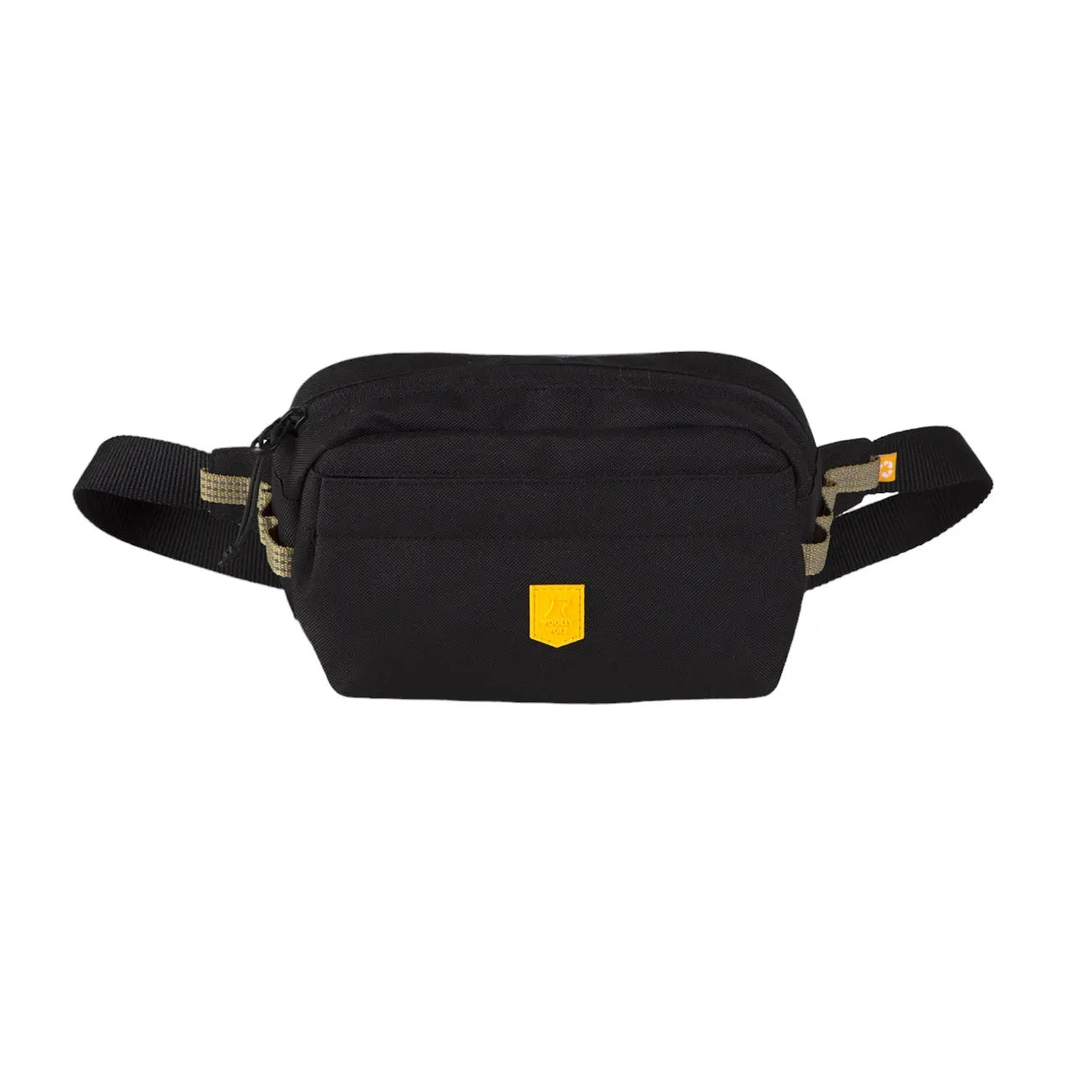 Woolly Wolf Alpha 360 Hip Pack