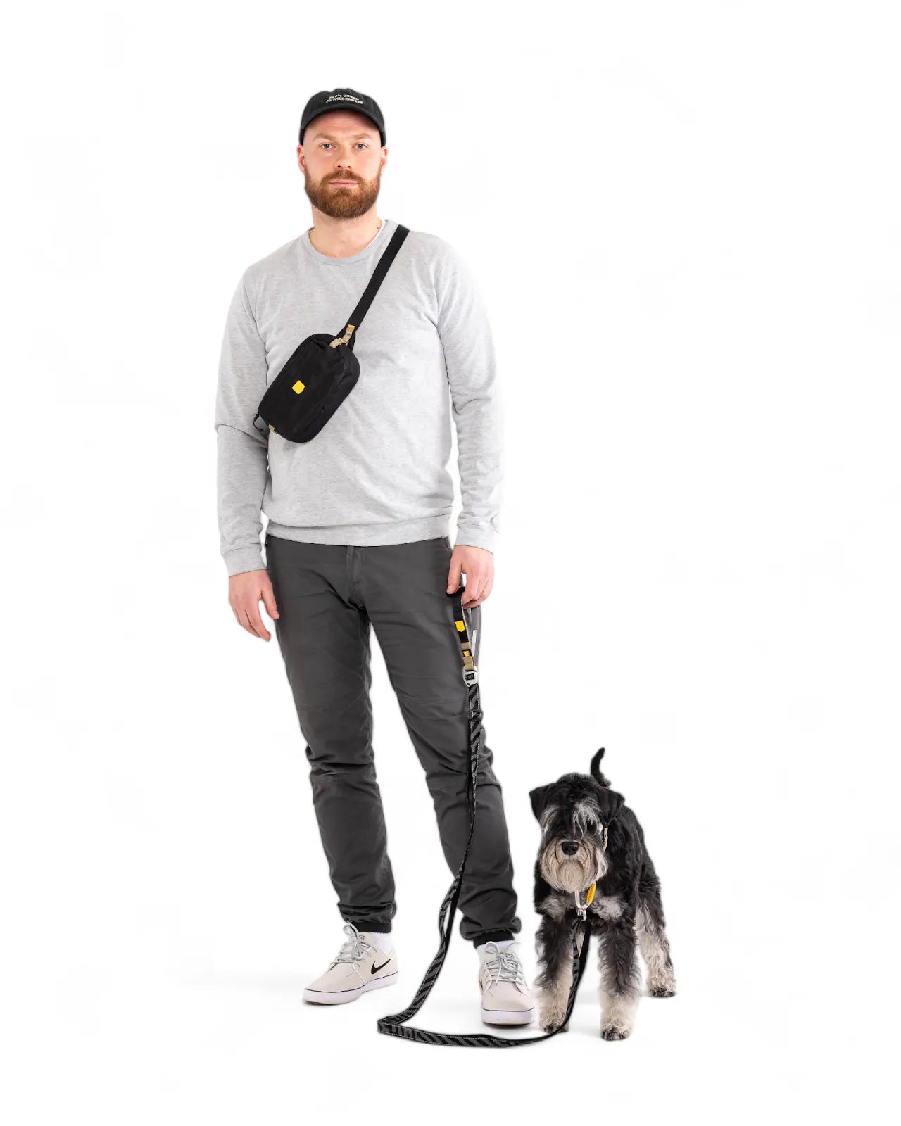 Woolly Wolf Alpha 360 Hip Pack