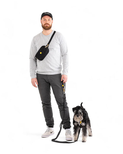 Woolly Wolf Alpha 360 Hip Pack