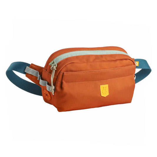 Woolly Wolf Alpha 360 Hip Pack