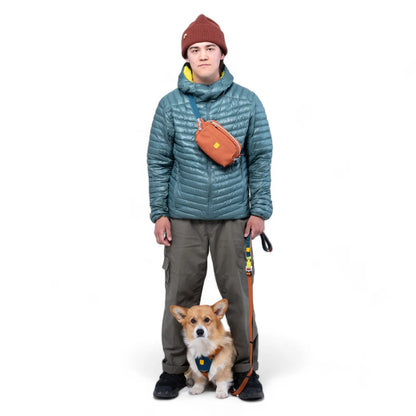 Woolly Wolf Alpha 360 Hip Pack