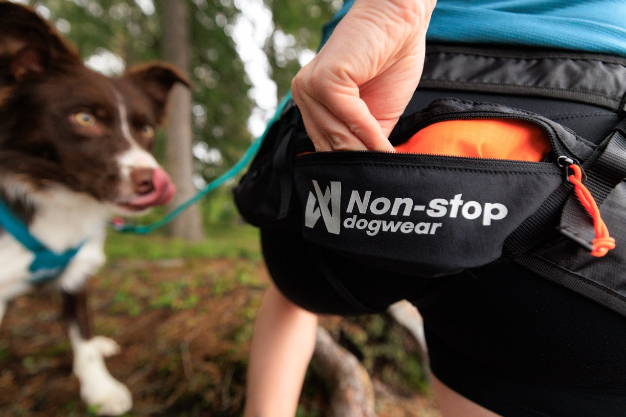 Non-stop dogwear CaniX belt 3.0