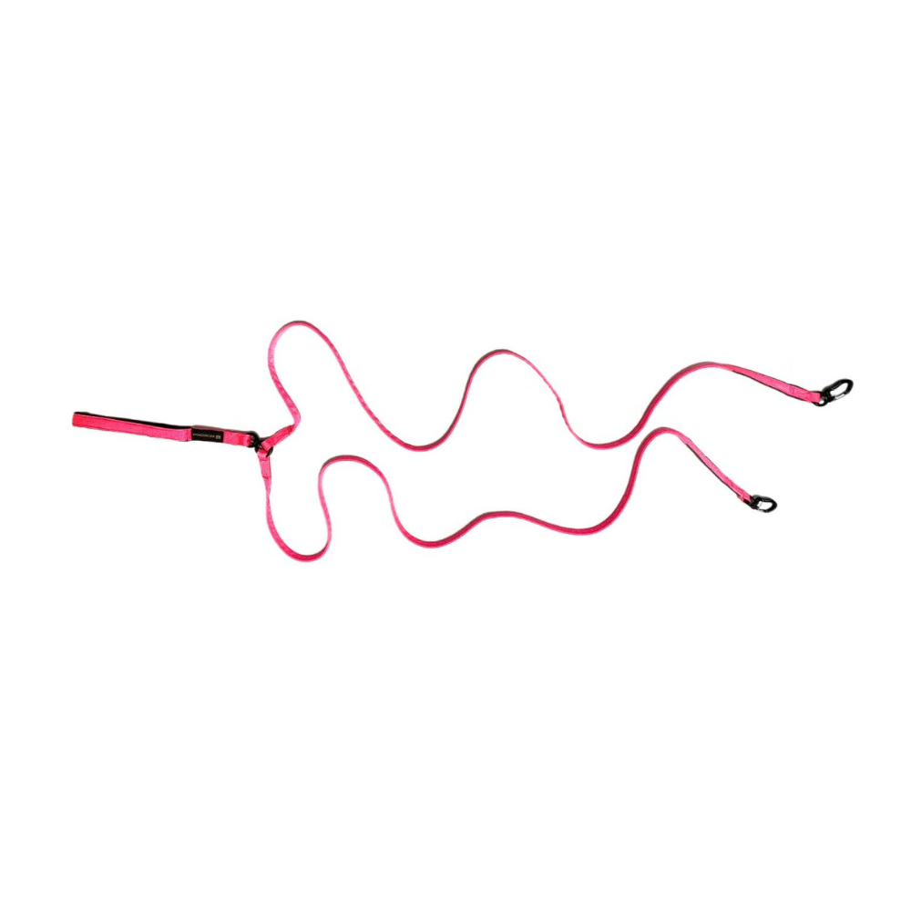 V.I.P. dogwear Walker Duo Leash