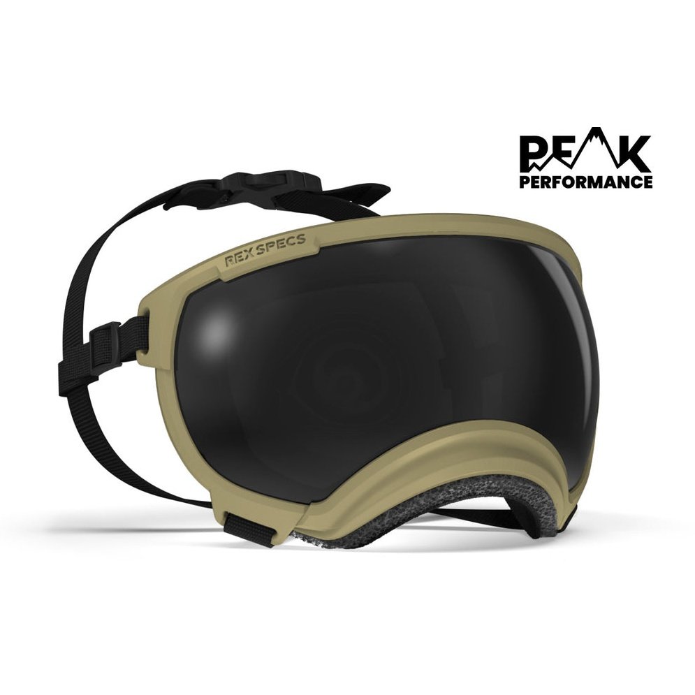 Rex Specs V2 Dog Goggles dog protective glasses