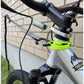 Lumac Sledding Mono S Line