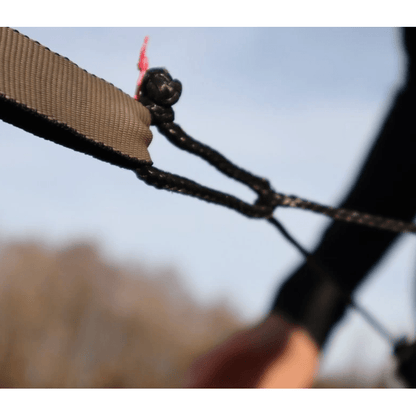 Lumac Rebelt Canicross Belt