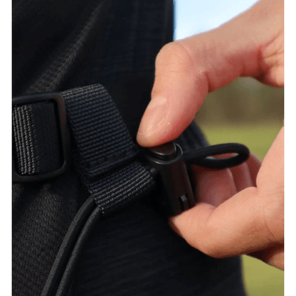 Lumac Rebelt Canicross Belt