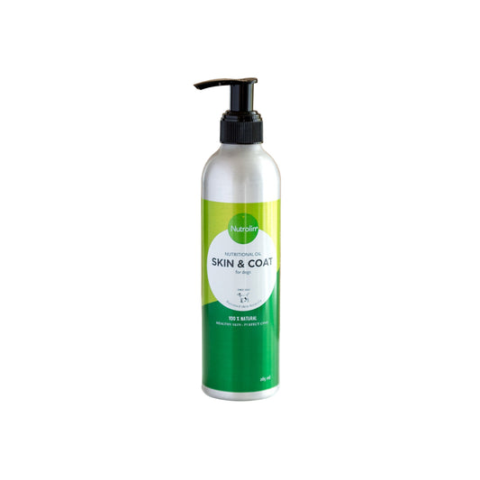 Nutrolin® SKIN & COAT