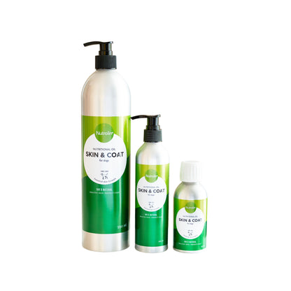Nutrolin® SKIN & COAT
