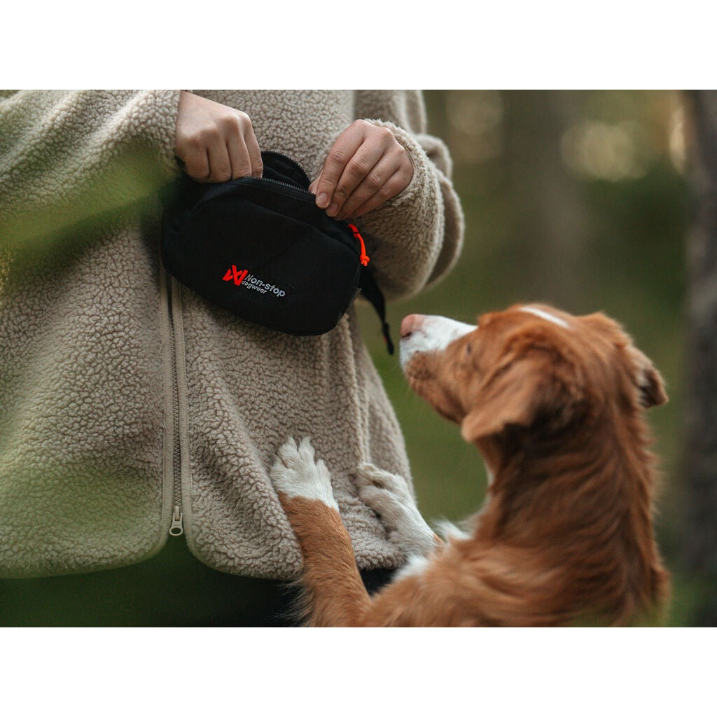 Non-stop dogwear Trail Quest Fanny Pack