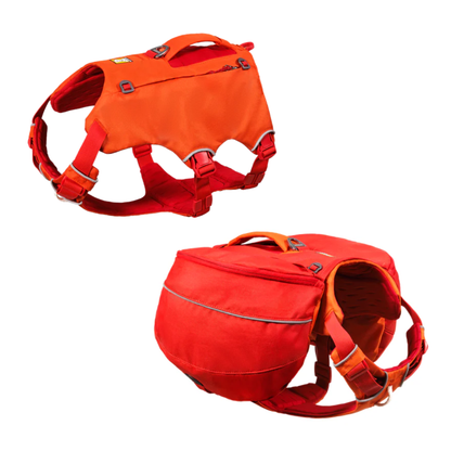 Ruffwear Palisades™ Pack