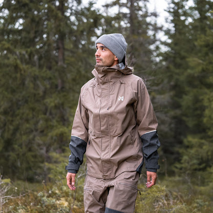 Non-stop Dogwear Arctic Shell Jacket