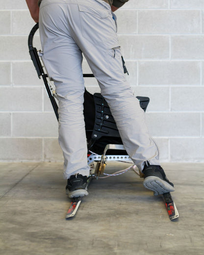 Axaeco Kungen Chronos