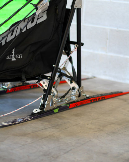 Axaeco Kungen Chronos